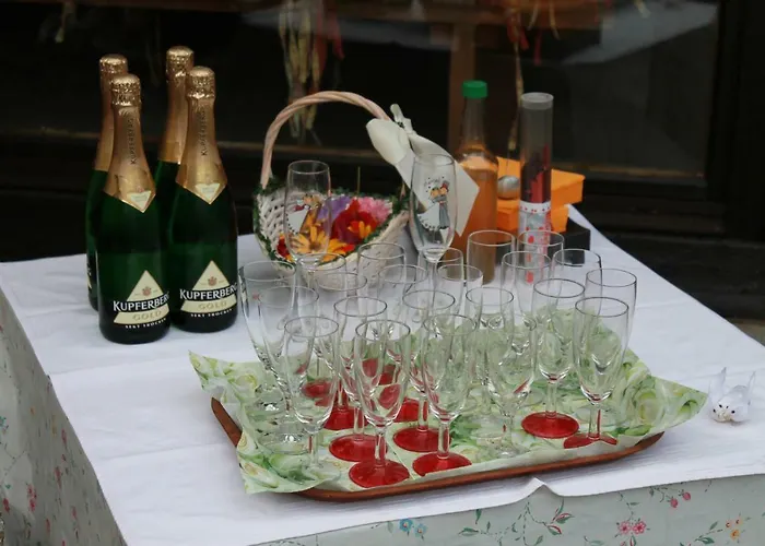 - - Gaestehaus Gabriele *