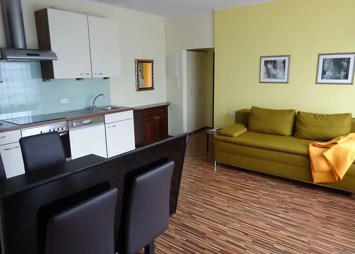 Apartament - - Gaestehaus Gabriele Drobollach am Faakersee