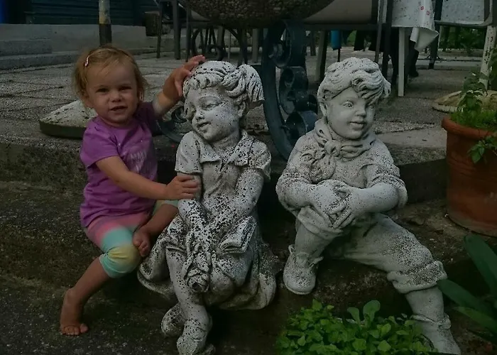 Apartament - - Gaestehaus Gabriele